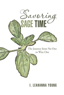 Couverture_Savoring Sage Time