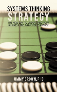 Front cover_Systems Thinking Strategy