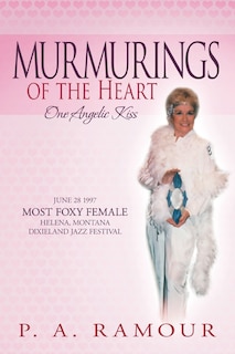 Couverture_Murmurings Of The Heart