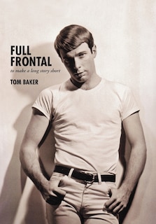 Front cover_Full Frontal