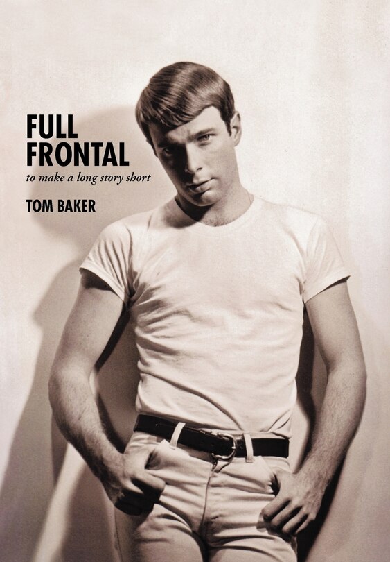 Front cover_Full Frontal