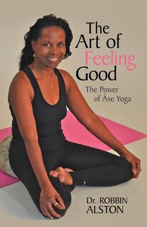 Front cover_The Art Of Feeling Good
