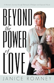 Front cover_Beyond The Power Of Love