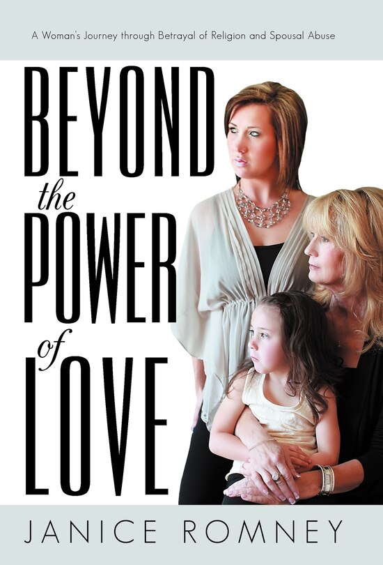 Front cover_Beyond The Power Of Love