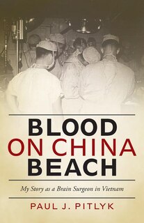 Couverture_Blood On China Beach