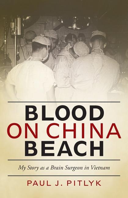 Couverture_Blood On China Beach