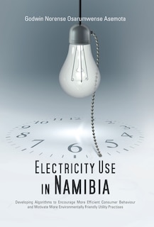 Couverture_Electricity Use in Namibia