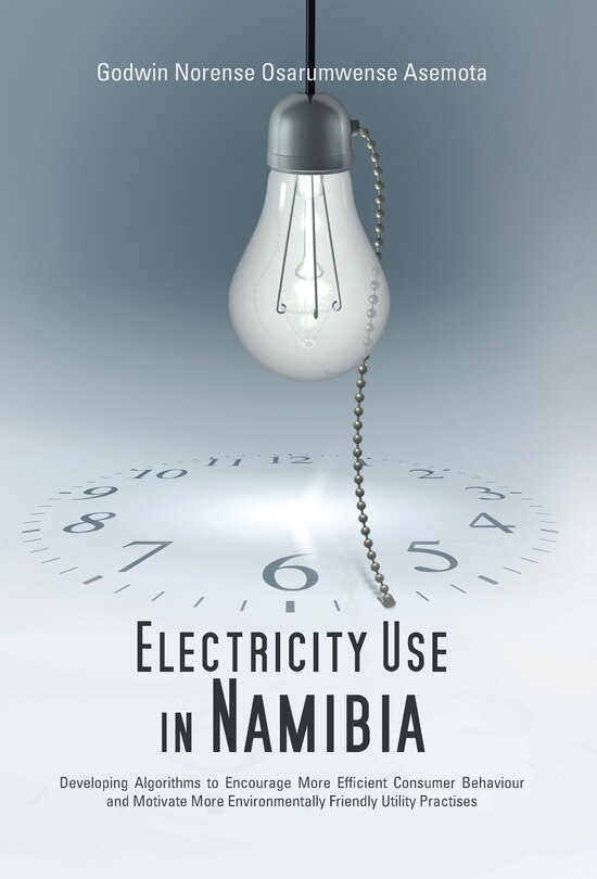 Couverture_Electricity Use in Namibia