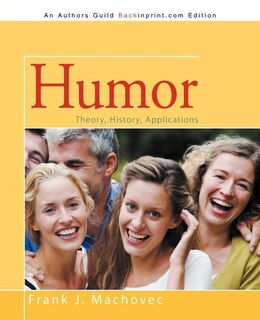 Front cover_Humor