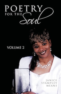 Couverture_Poetry For The Soul