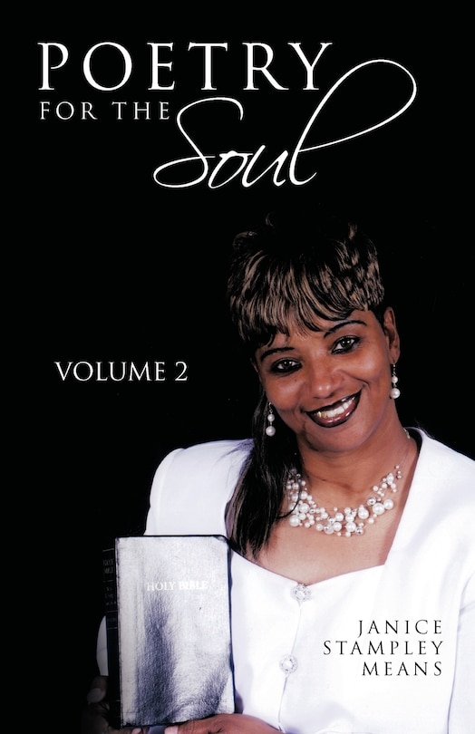 Couverture_Poetry For The Soul