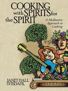 Couverture_Cooking With Spirits For The Spirit