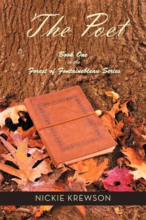 Front cover_The Poet