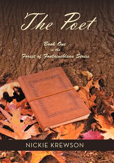 Front cover_The Poet