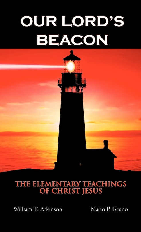 Front cover_Our Lord's Beacon