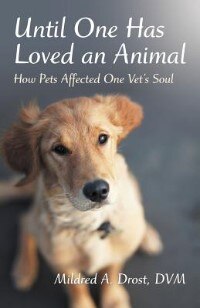 Front cover_Until One Has Loved An Animal