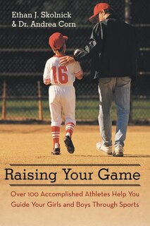Front cover_Raising Your Game