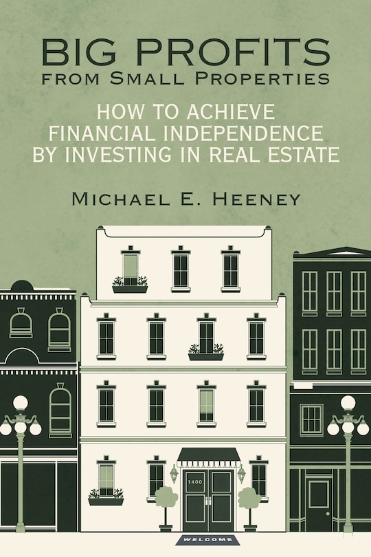 Couverture_Big Profits From Small Properties