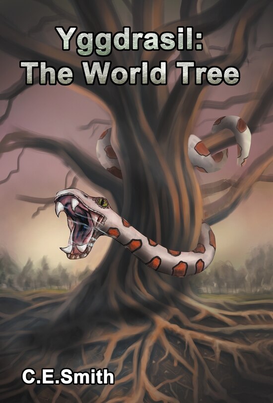 Front cover_Yggdrasil