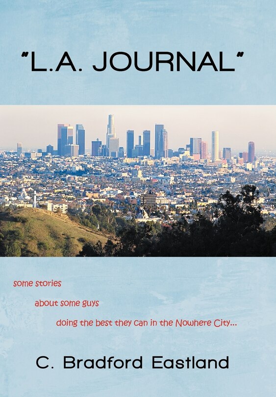 Front cover_L.A. Journal