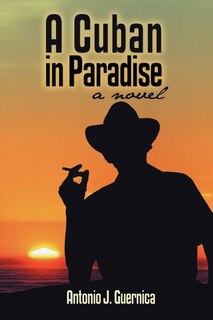 Couverture_A Cuban In Paradise
