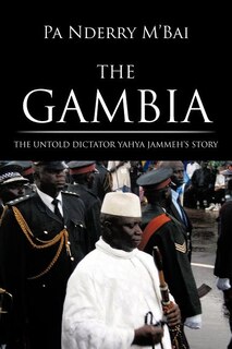 Front cover_The Gambia