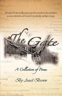 Front cover_The Gate