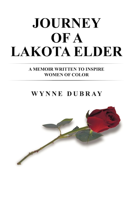 Front cover_Journey Of A Lakota Elder