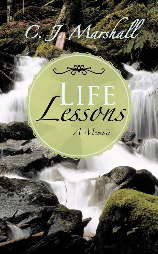 Front cover_Life Lessons