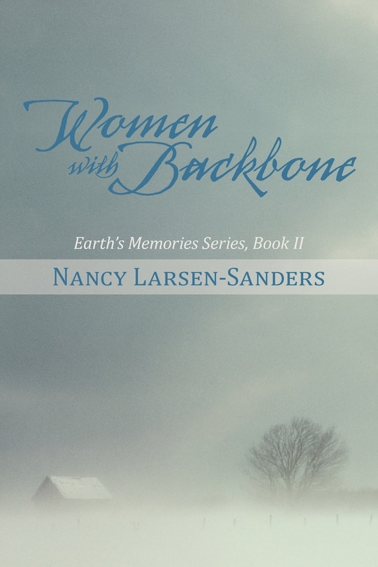 Front cover_Women With Backbone