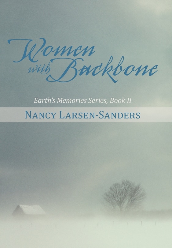 Front cover_Women With Backbone