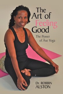 Couverture_The Art Of Feeling Good