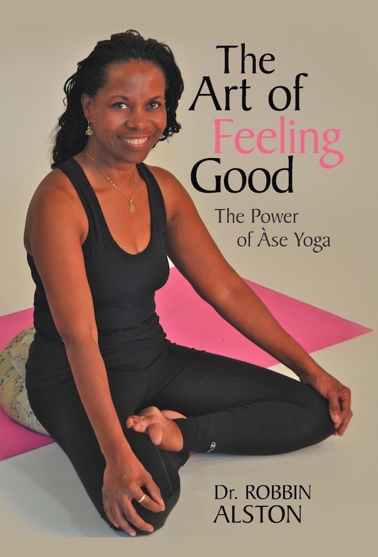 Couverture_The Art Of Feeling Good
