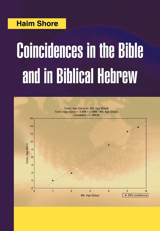 Couverture_Coincidences In The Bible And In Biblical Hebrew