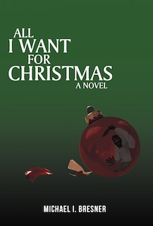 Front cover_All I Want For Christmas