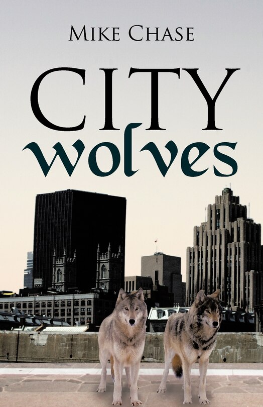 Front cover_City Wolves