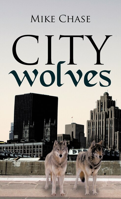 Front cover_City Wolves