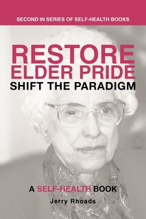 Front cover_Restore Elder Pride