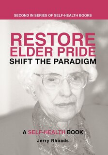 Front cover_Restore Elder Pride