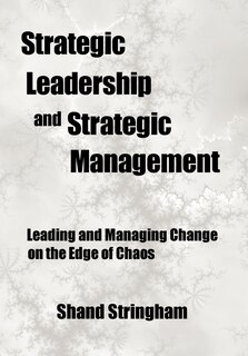 Front cover_Strategic Leadership And Strategic Management