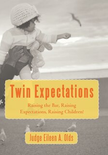 Front cover_Twin Expectations