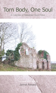 Couverture_Torn Body, One Soul