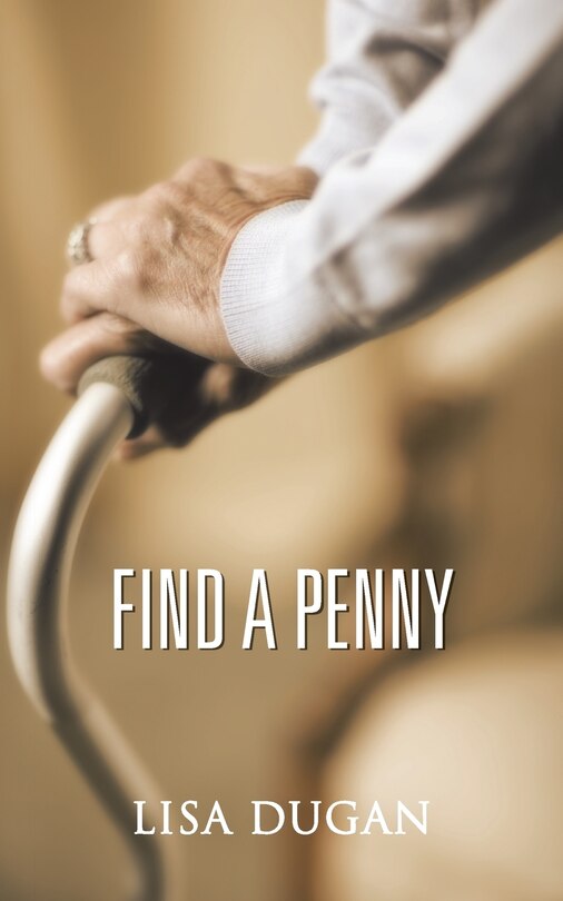 Front cover_Find A Penny
