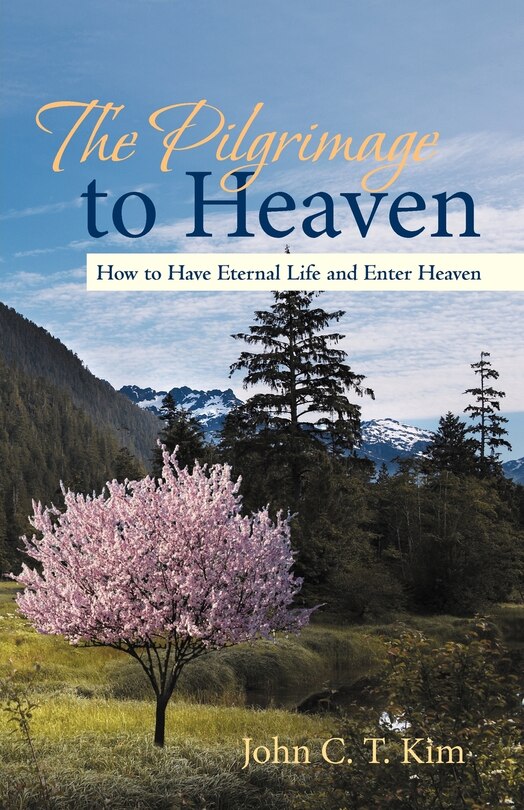 Couverture_The Pilgrimage To Heaven