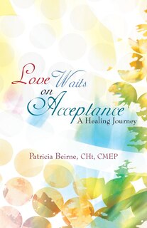 Front cover_Love Waits On Acceptance