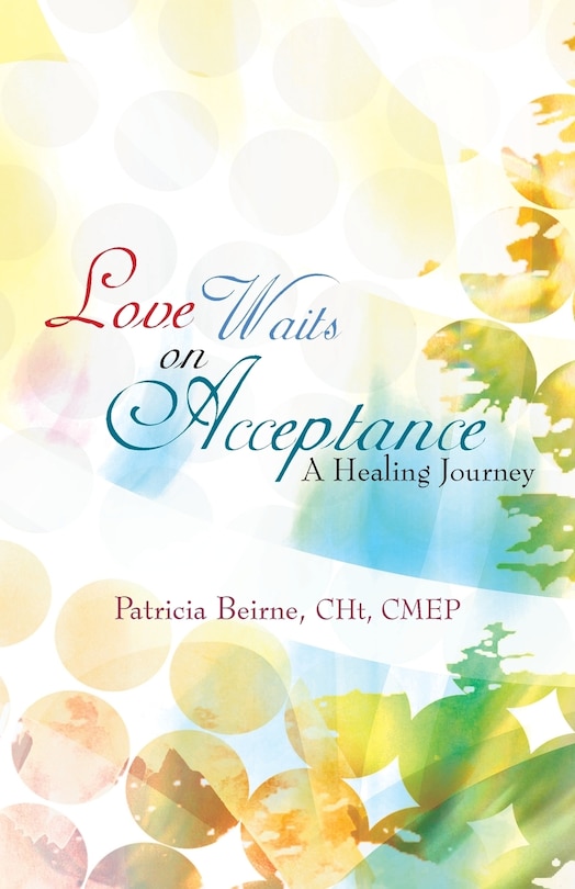 Front cover_Love Waits On Acceptance