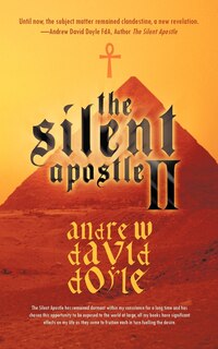 Front cover_The Silent Apostle Ii