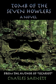 Couverture_Tomb Of The Seven Howlers