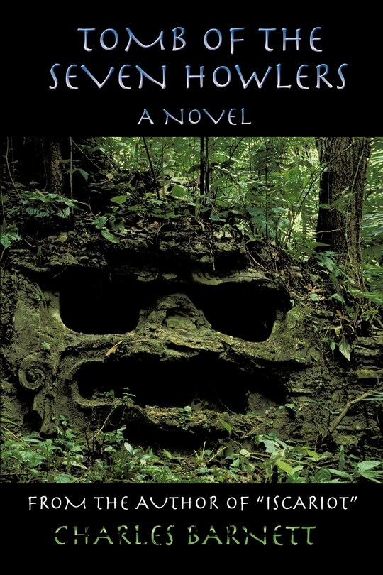 Couverture_Tomb Of The Seven Howlers