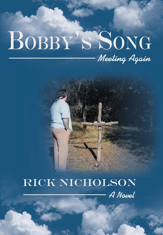 Couverture_Bobby's Song
